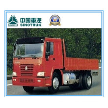 8 Ton Sinotruk / Cnhtc HOWO 4X2 Tailgate Cargo Truck / Lorry Zz1167m4611W